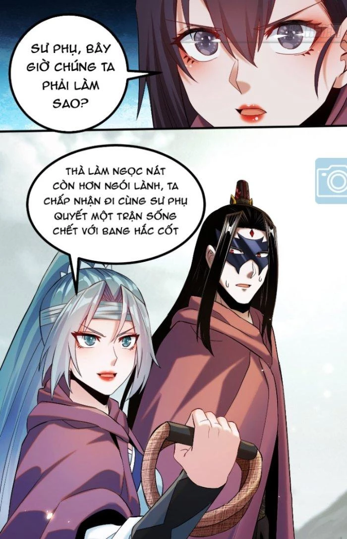 Chí Tôn Ma Tu Chapter 9 - Next Chapter 10