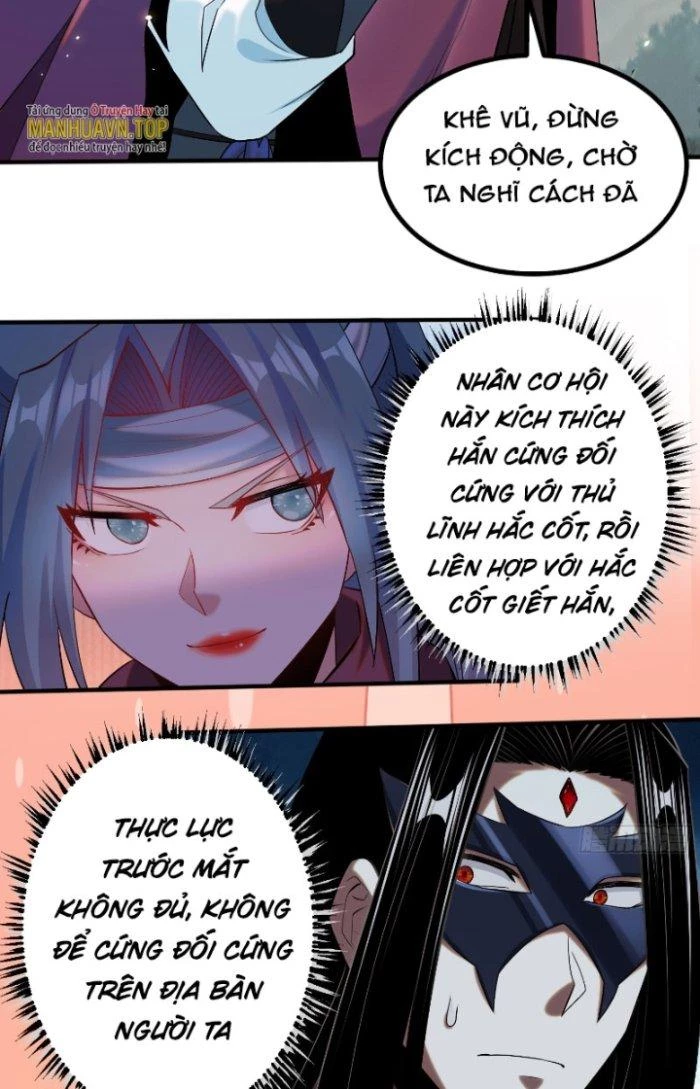 Chí Tôn Ma Tu Chapter 9 - Next Chapter 10
