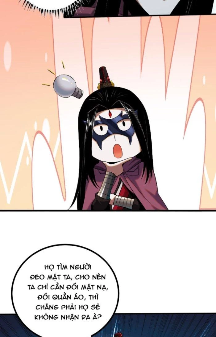 Chí Tôn Ma Tu Chapter 9 - Next Chapter 10
