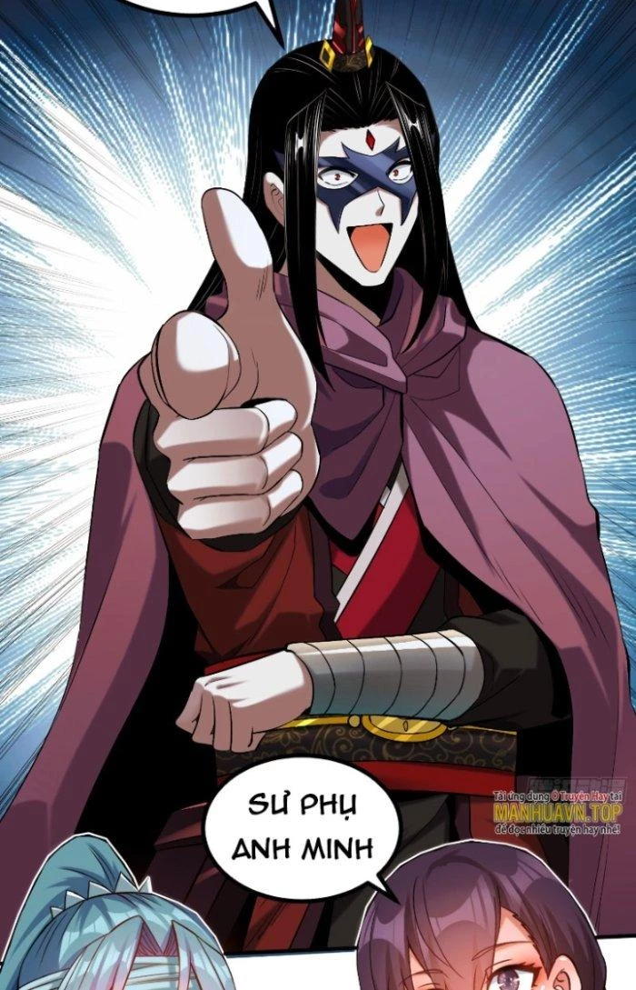 Chí Tôn Ma Tu Chapter 9 - Next Chapter 10