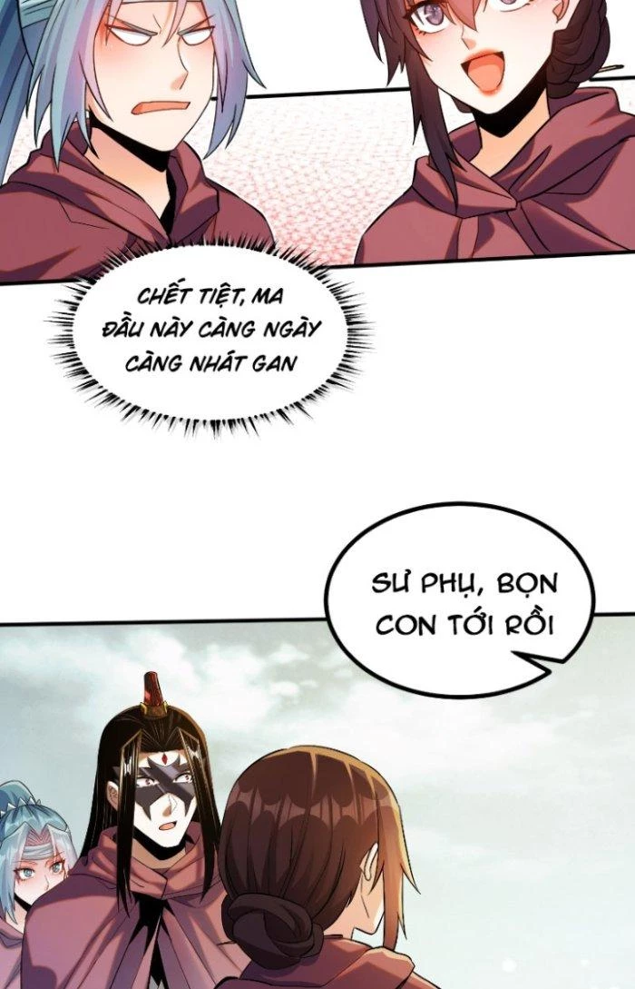 Chí Tôn Ma Tu Chapter 9 - Next Chapter 10