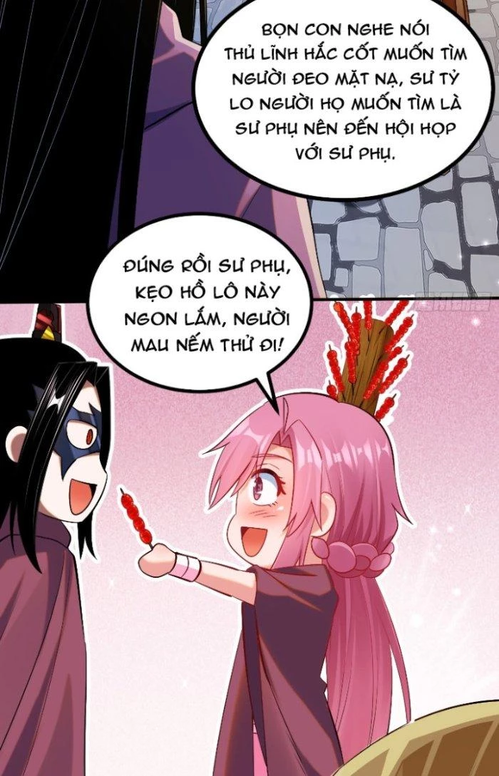 Chí Tôn Ma Tu Chapter 9 - Next Chapter 10
