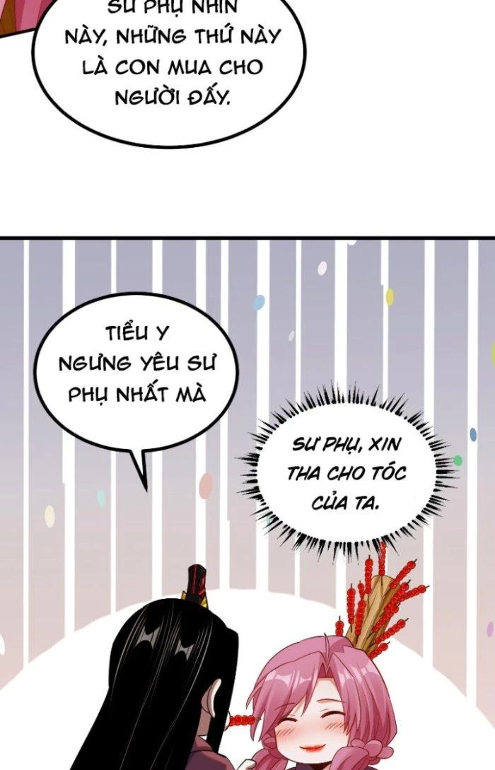 Chí Tôn Ma Tu Chapter 9 - Next Chapter 10