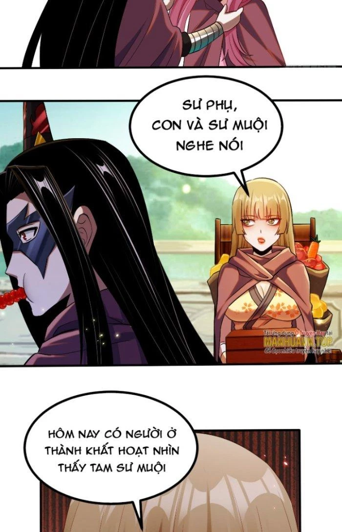 Chí Tôn Ma Tu Chapter 9 - Next Chapter 10