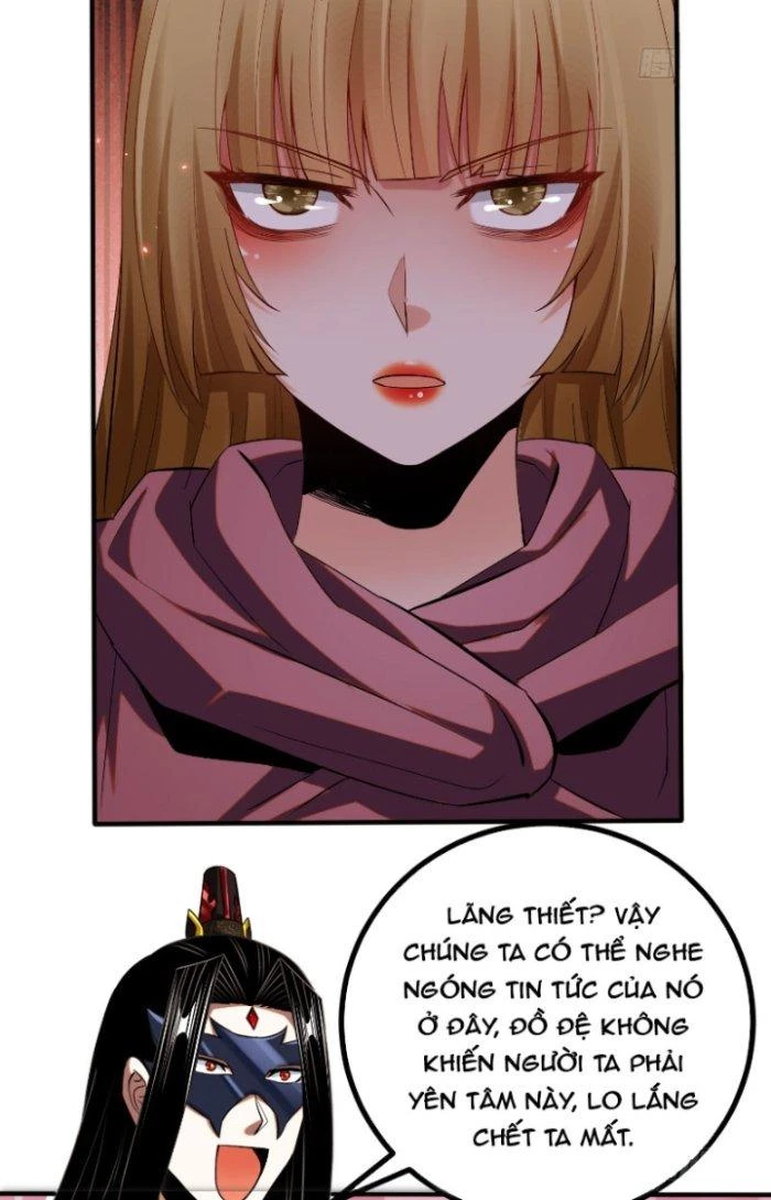 Chí Tôn Ma Tu Chapter 9 - Next Chapter 10