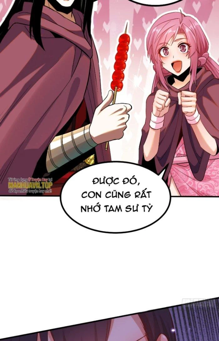 Chí Tôn Ma Tu Chapter 9 - Next Chapter 10