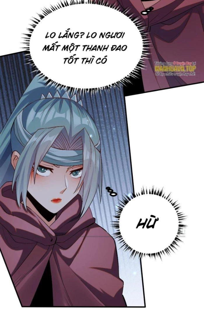 Chí Tôn Ma Tu Chapter 9 - Next Chapter 10
