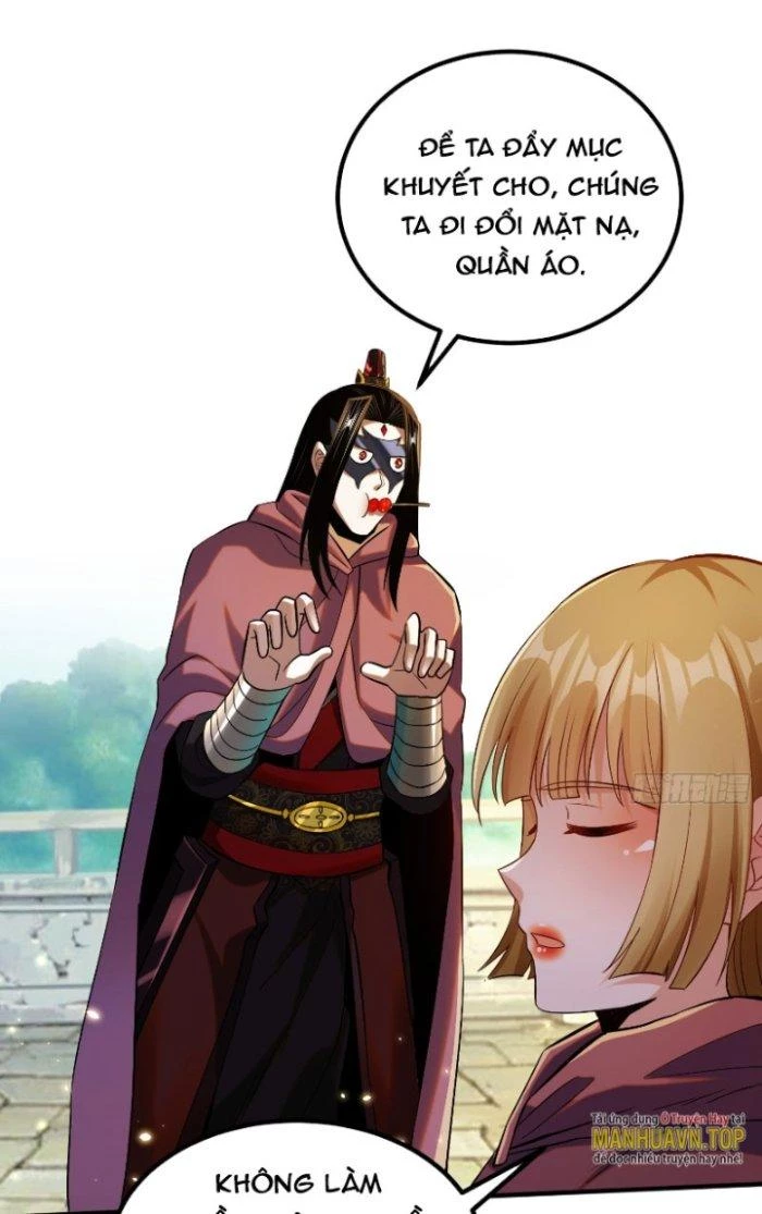 Chí Tôn Ma Tu Chapter 9 - Next Chapter 10
