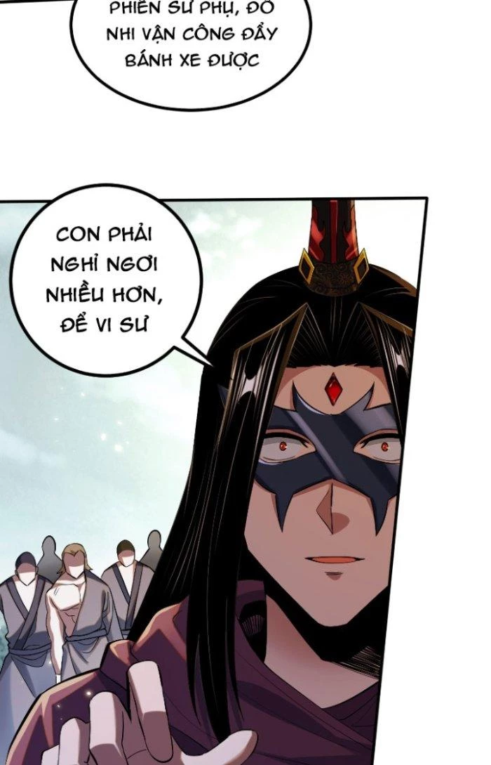 Chí Tôn Ma Tu Chapter 9 - Next Chapter 10