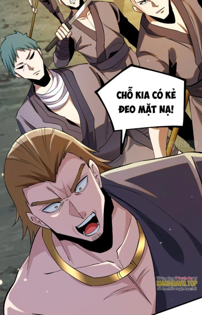 Chí Tôn Ma Tu Chapter 9 - Next Chapter 10