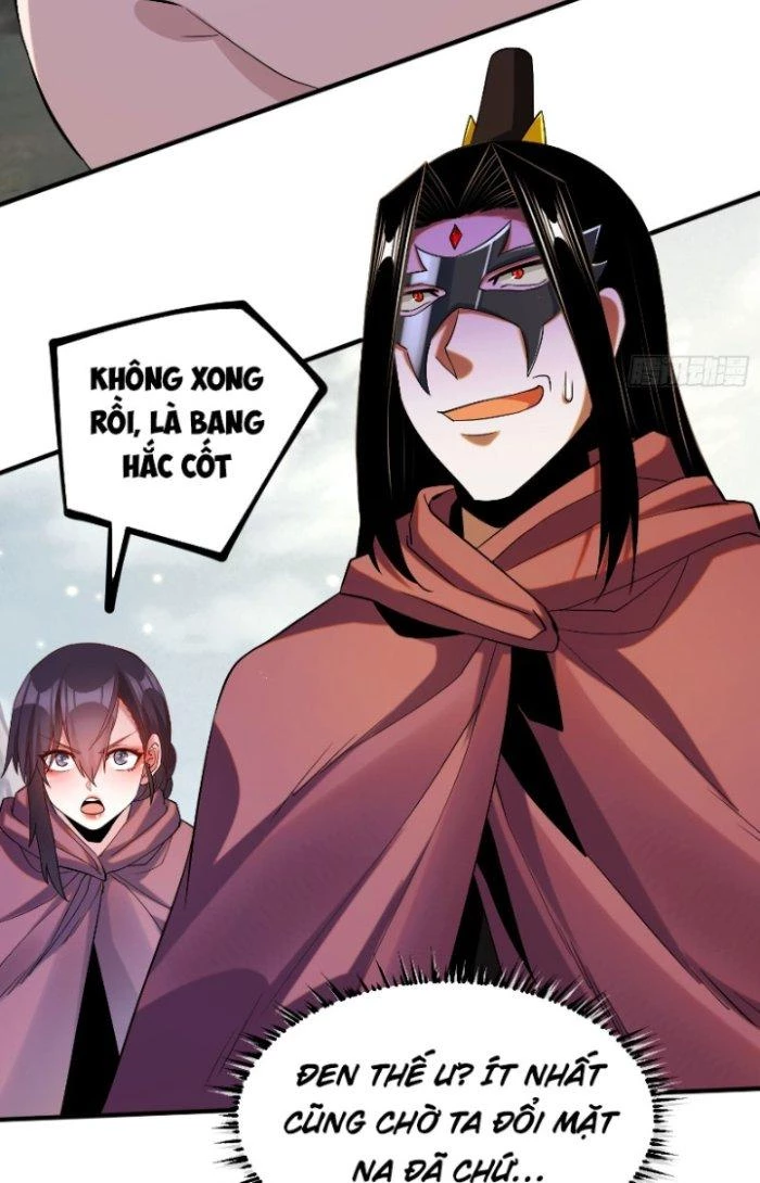 Chí Tôn Ma Tu Chapter 9 - Next Chapter 10