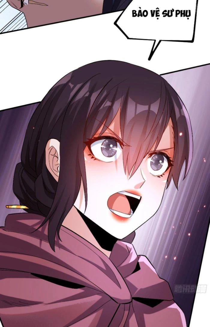 Chí Tôn Ma Tu Chapter 9 - Next Chapter 10