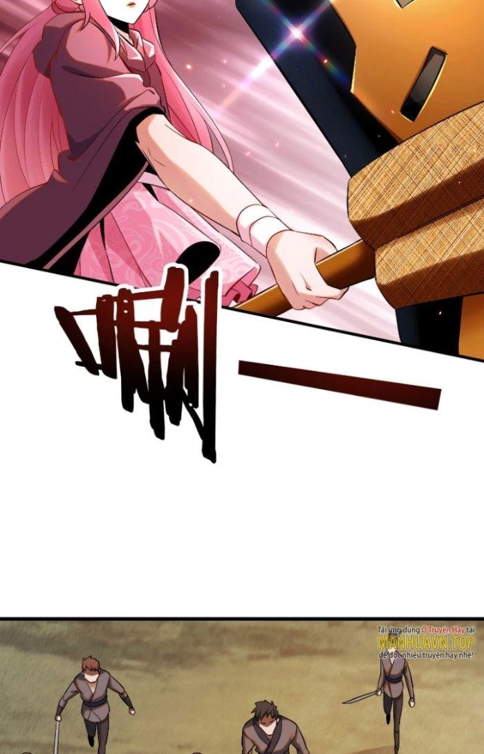 Chí Tôn Ma Tu Chapter 9 - Next Chapter 10