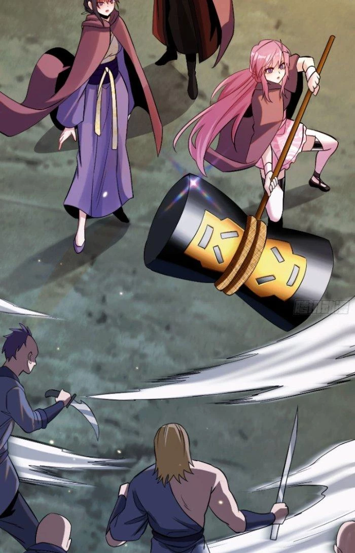 Chí Tôn Ma Tu Chapter 9 - Next Chapter 10