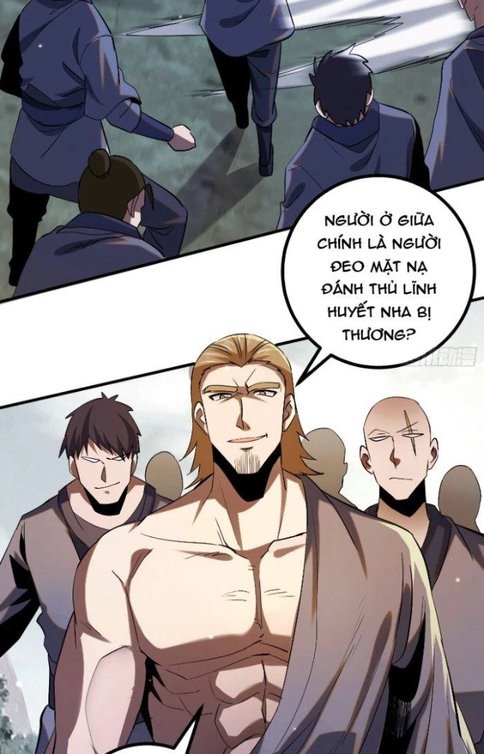 Chí Tôn Ma Tu Chapter 9 - Next Chapter 10