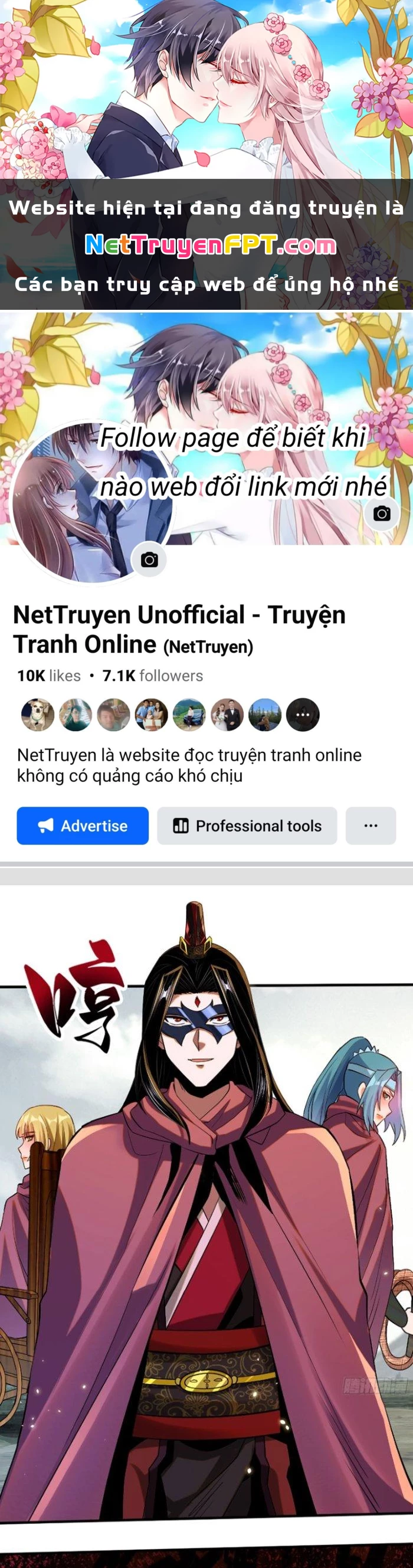 Chí Tôn Ma Tu Chapter 10 - Next Chapter 11