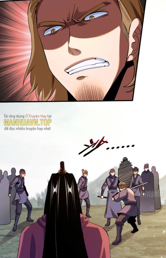 Chí Tôn Ma Tu Chapter 10 - Next Chapter 11