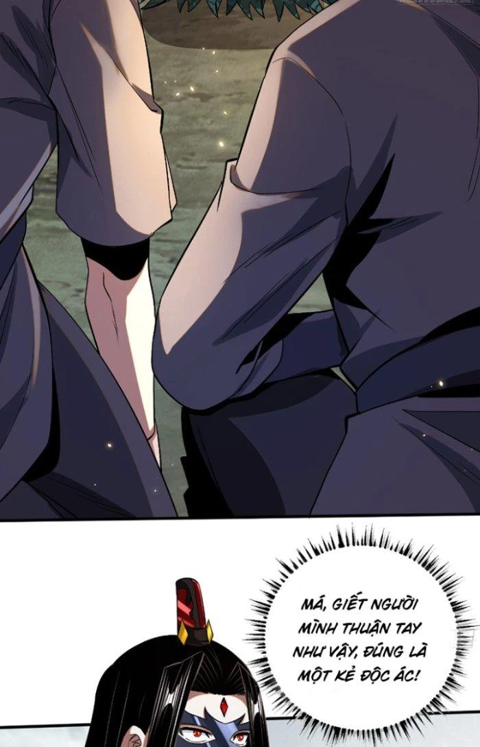 Chí Tôn Ma Tu Chapter 10 - Next Chapter 11