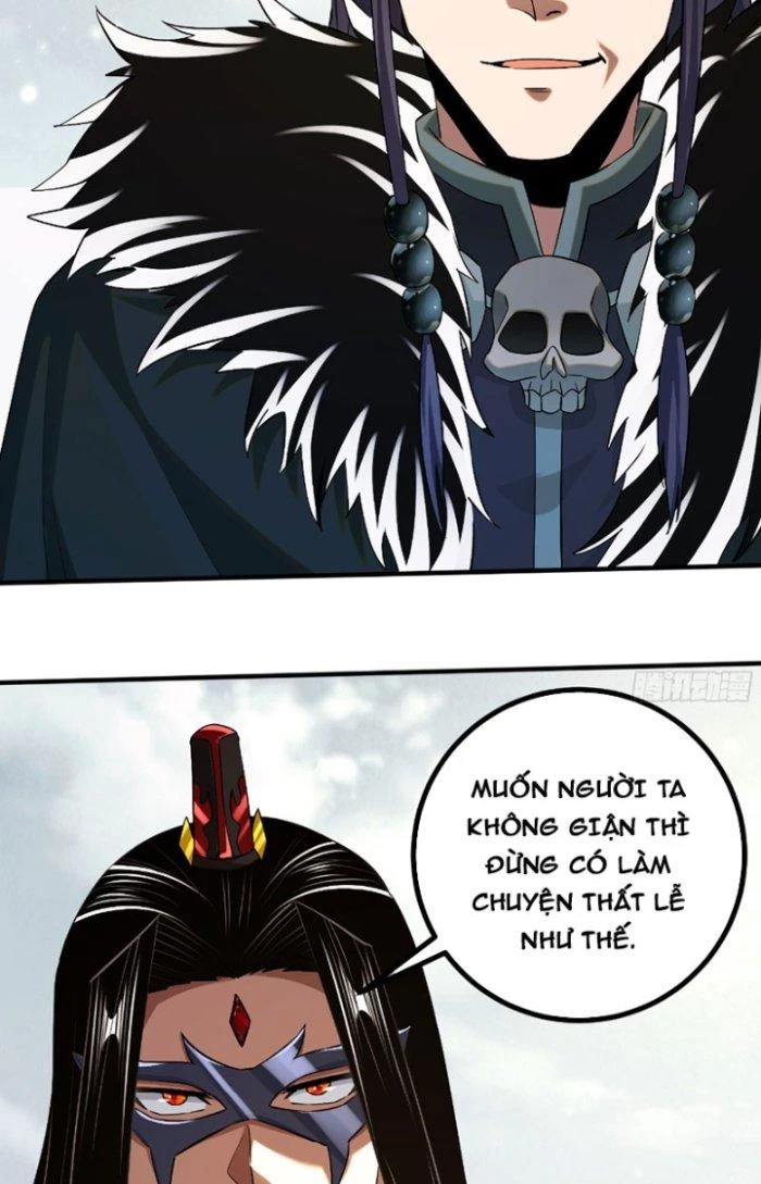 Chí Tôn Ma Tu Chapter 10 - Next Chapter 11