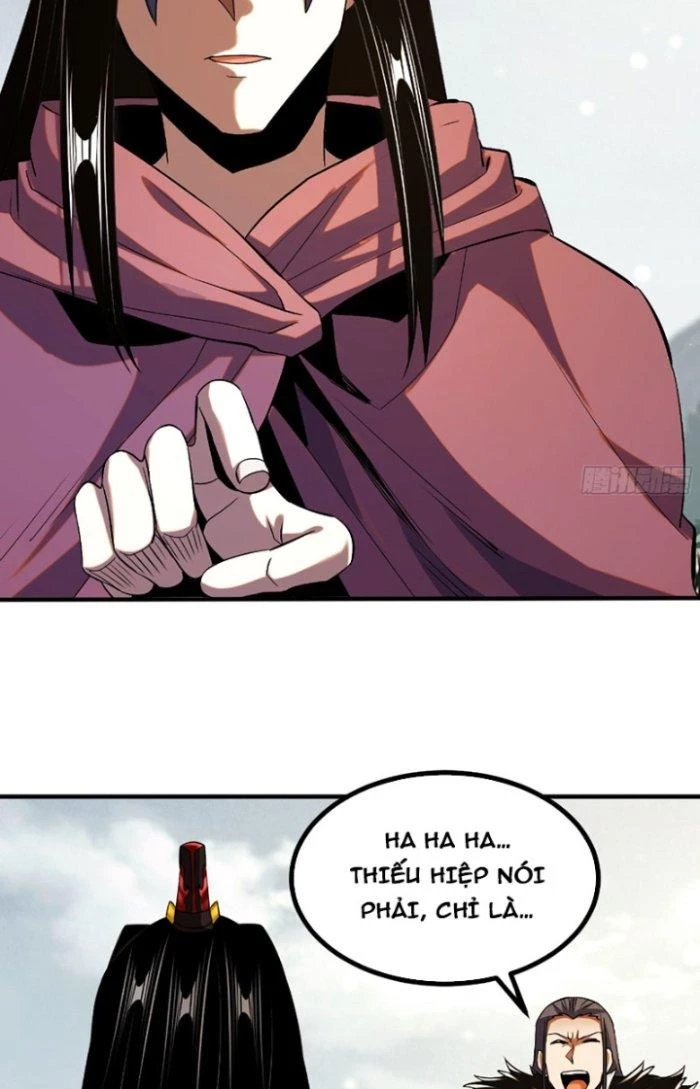 Chí Tôn Ma Tu Chapter 10 - Next Chapter 11