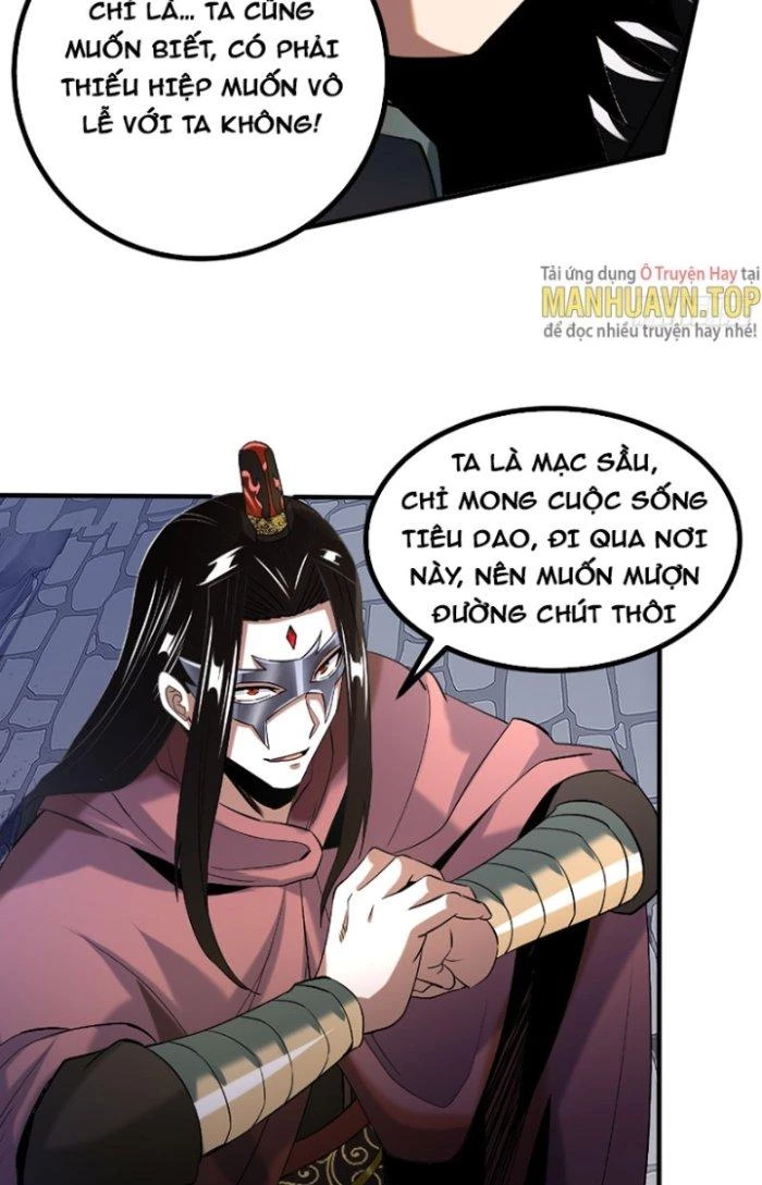 Chí Tôn Ma Tu Chapter 10 - Next Chapter 11