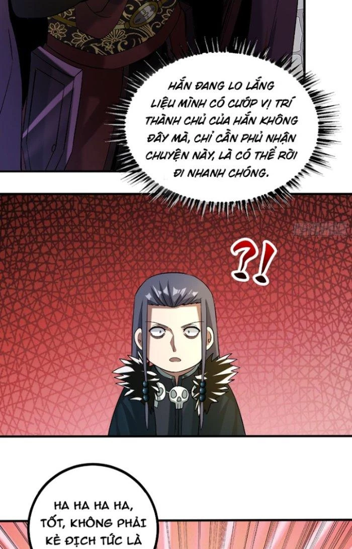 Chí Tôn Ma Tu Chapter 10 - Next Chapter 11