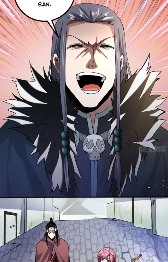 Chí Tôn Ma Tu Chapter 10 - Next Chapter 11