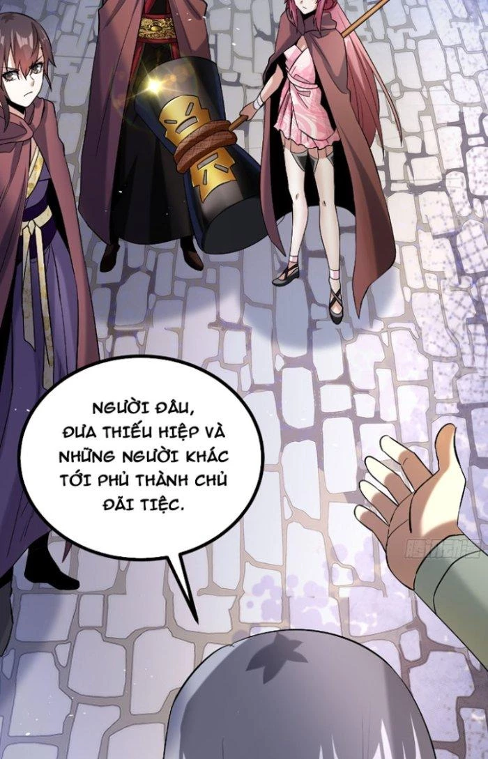 Chí Tôn Ma Tu Chapter 10 - Next Chapter 11