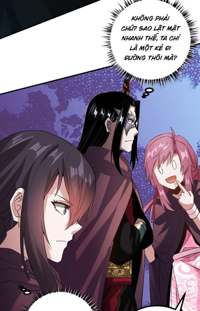 Chí Tôn Ma Tu Chapter 10 - Next Chapter 11