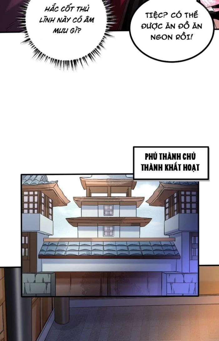 Chí Tôn Ma Tu Chapter 10 - Next Chapter 11