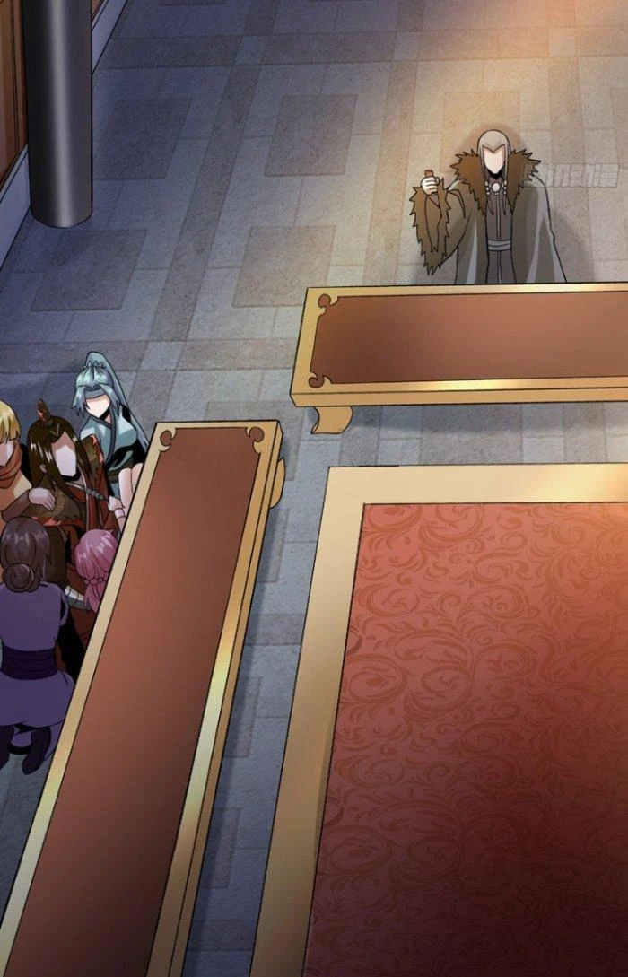 Chí Tôn Ma Tu Chapter 10 - Next Chapter 11