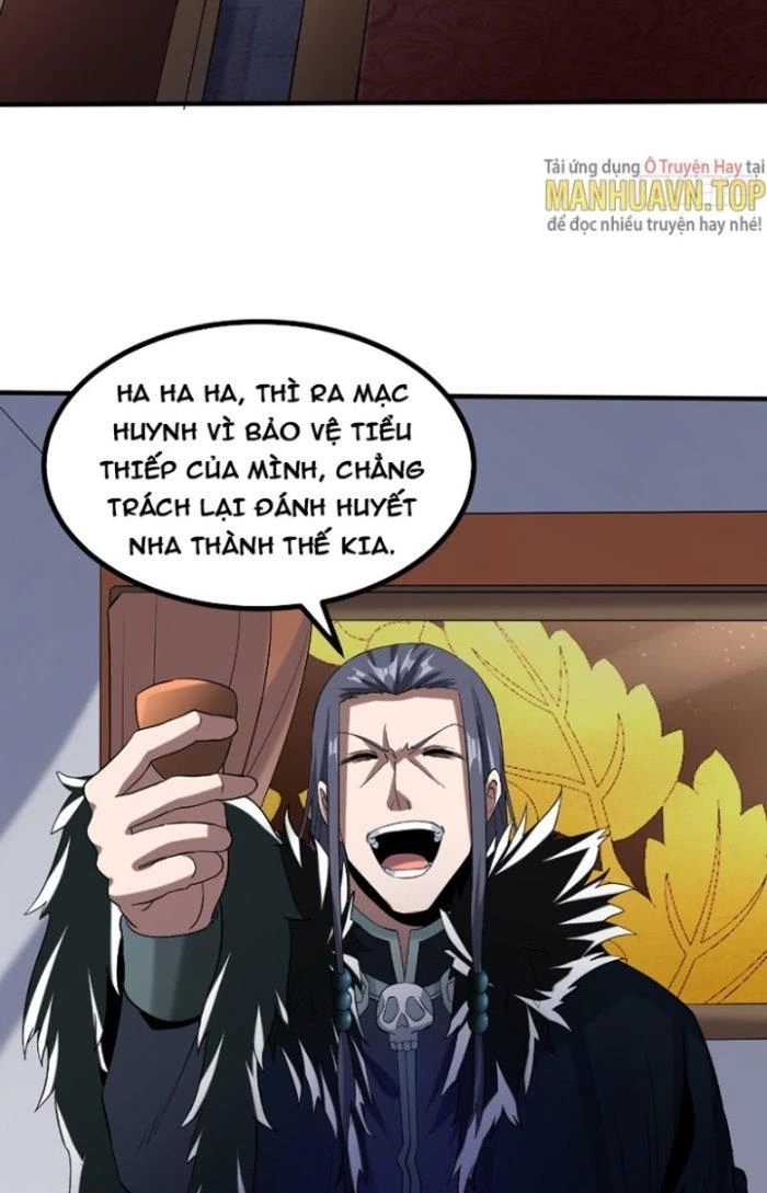 Chí Tôn Ma Tu Chapter 10 - Next Chapter 11
