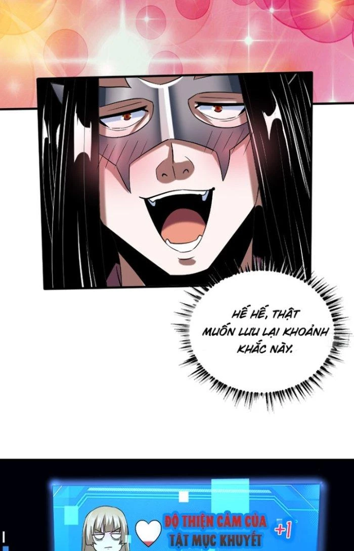 Chí Tôn Ma Tu Chapter 10 - Next Chapter 11