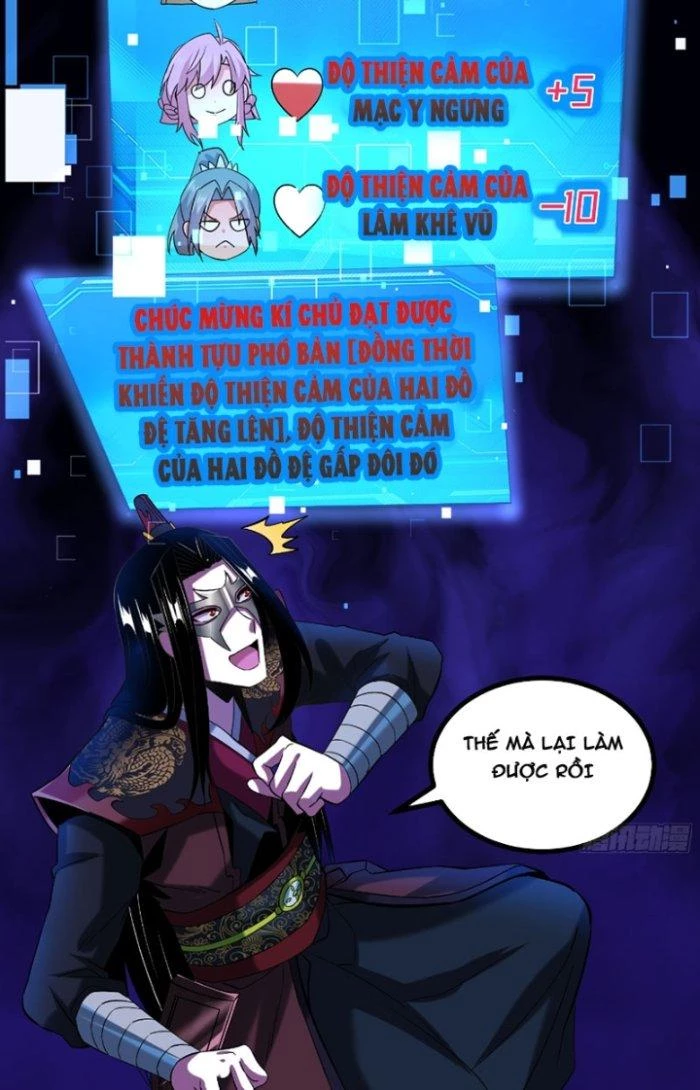 Chí Tôn Ma Tu Chapter 10 - Next Chapter 11
