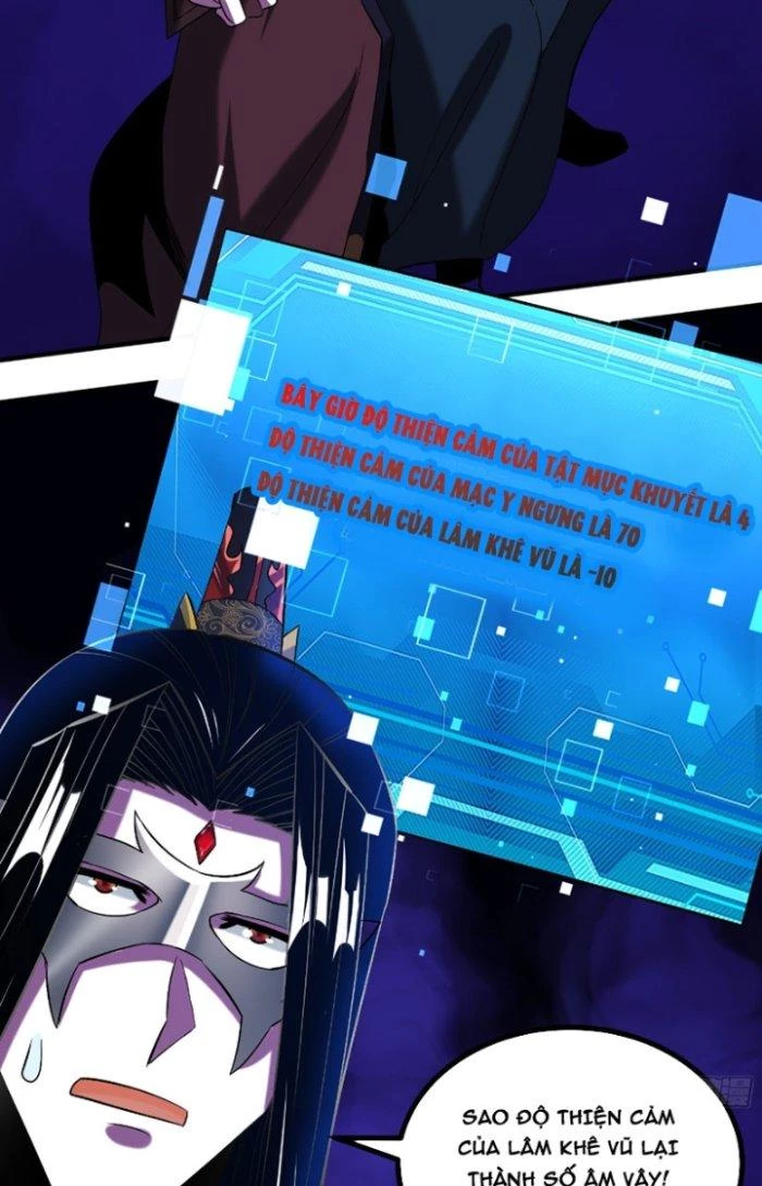 Chí Tôn Ma Tu Chapter 10 - Next Chapter 11