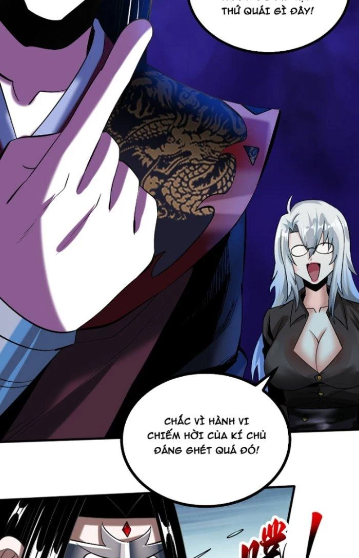 Chí Tôn Ma Tu Chapter 10 - Next Chapter 11