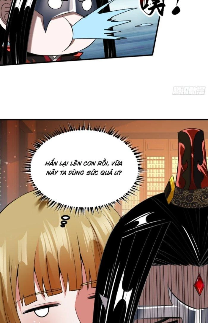 Chí Tôn Ma Tu Chapter 10 - Next Chapter 11