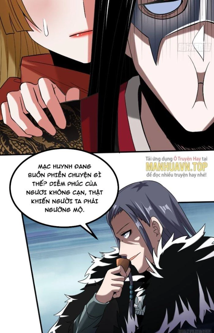 Chí Tôn Ma Tu Chapter 10 - Next Chapter 11