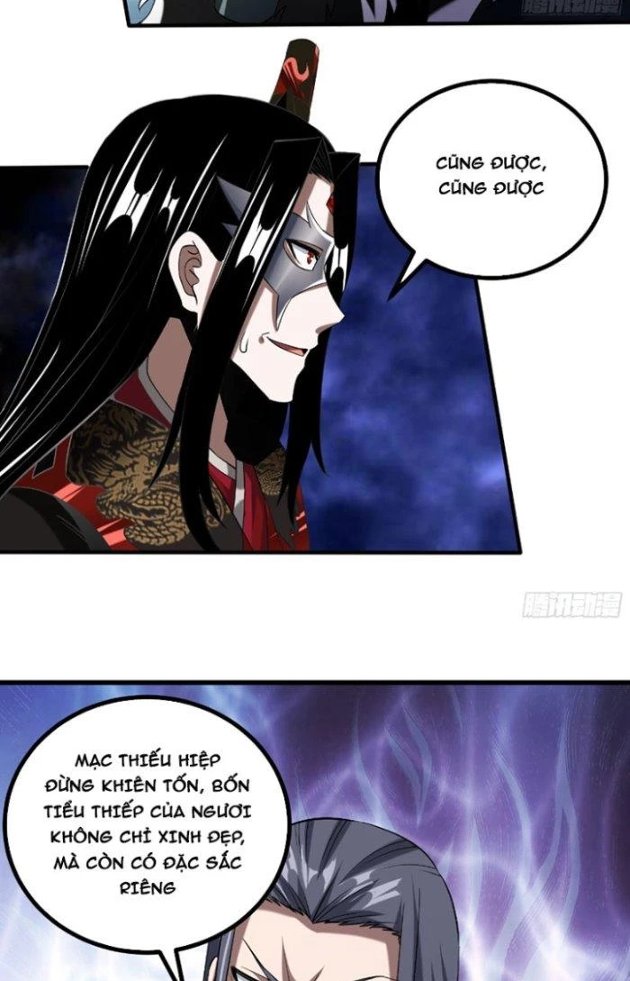 Chí Tôn Ma Tu Chapter 10 - Next Chapter 11