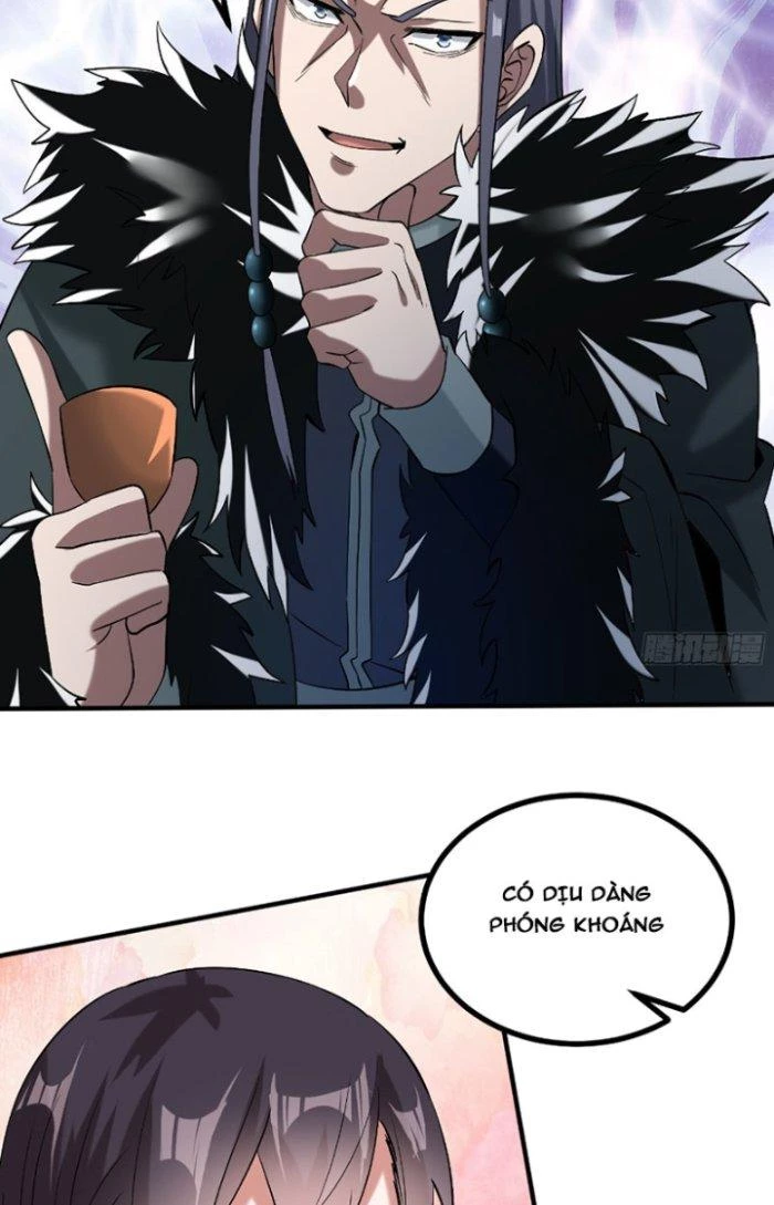 Chí Tôn Ma Tu Chapter 10 - Next Chapter 11