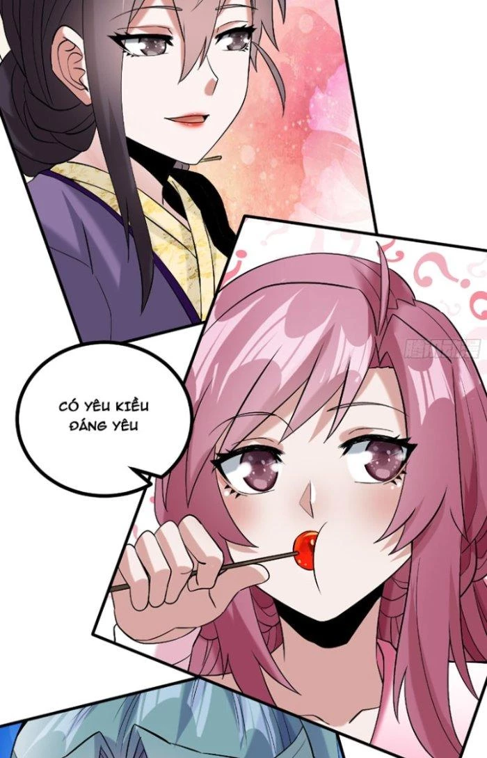 Chí Tôn Ma Tu Chapter 10 - Next Chapter 11