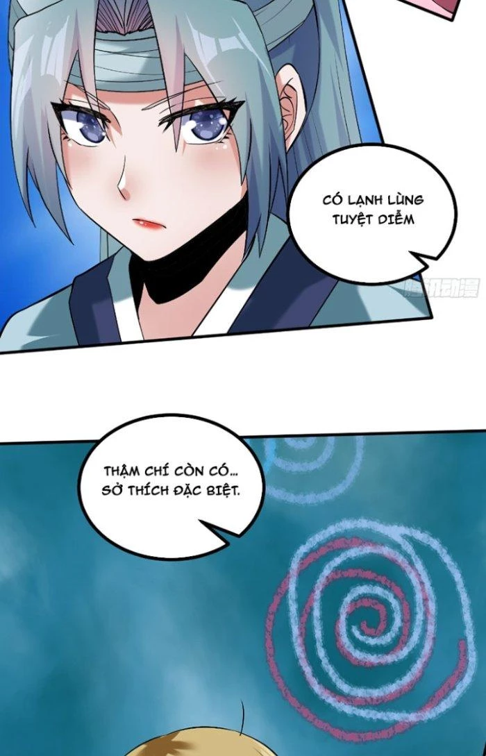 Chí Tôn Ma Tu Chapter 10 - Next Chapter 11