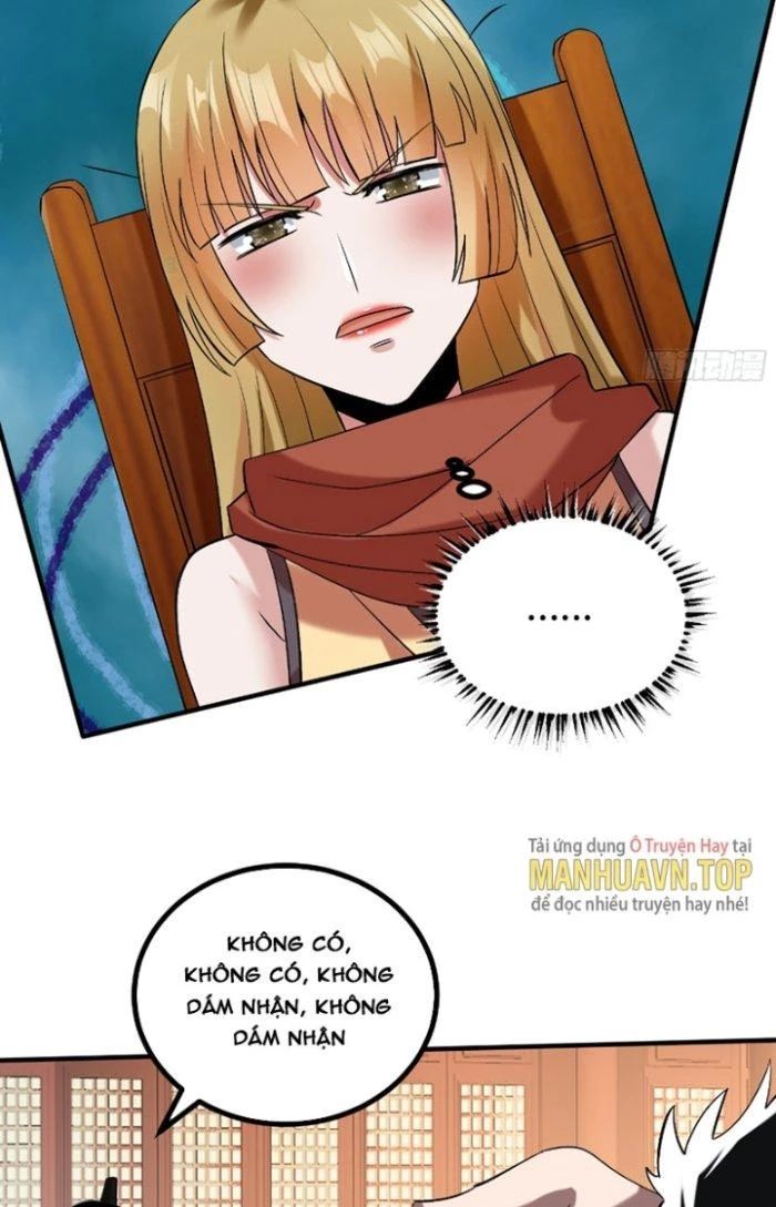 Chí Tôn Ma Tu Chapter 10 - Next Chapter 11