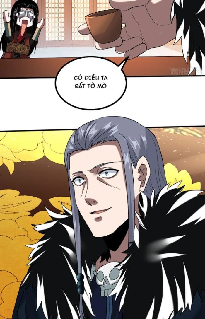 Chí Tôn Ma Tu Chapter 10 - Next Chapter 11