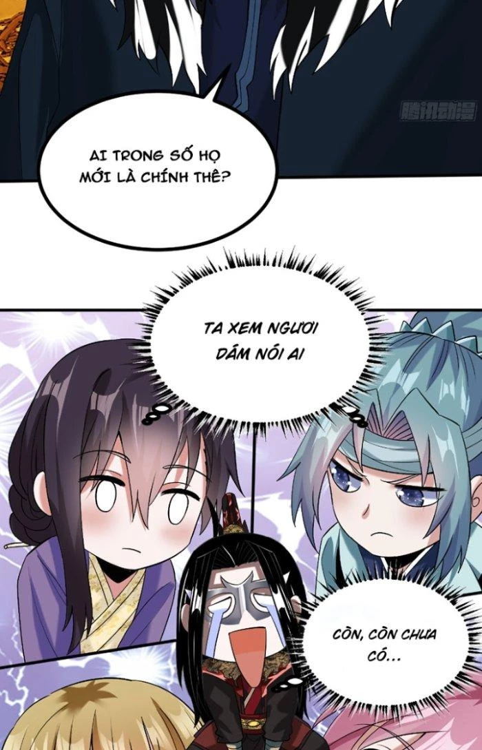 Chí Tôn Ma Tu Chapter 10 - Next Chapter 11