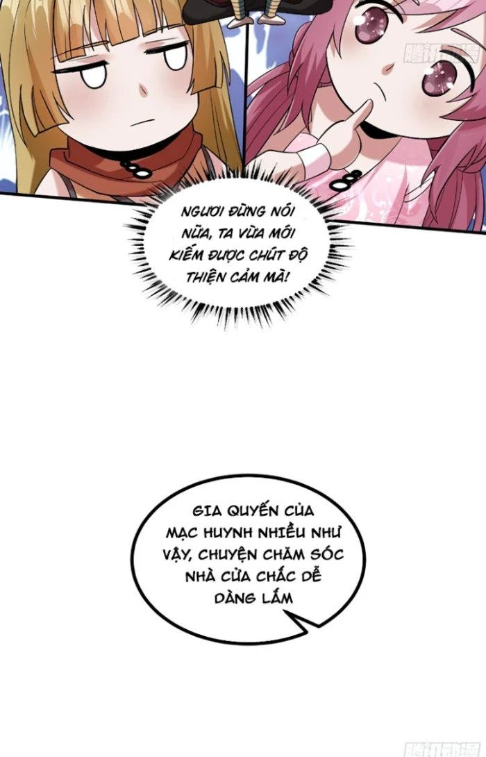 Chí Tôn Ma Tu Chapter 10 - Next Chapter 11