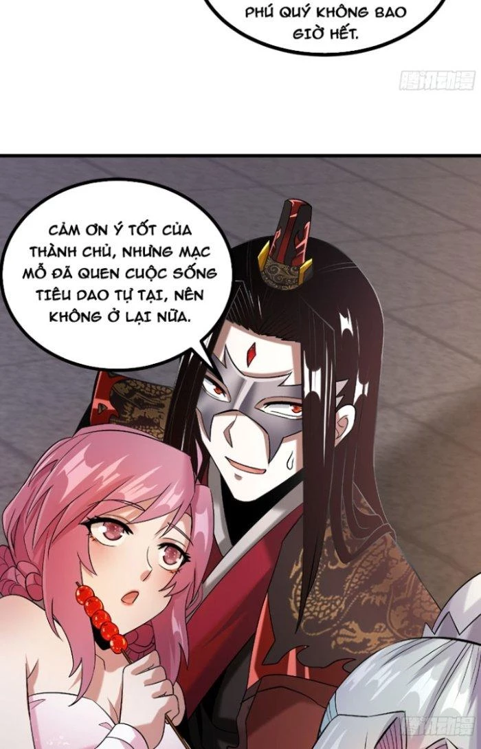 Chí Tôn Ma Tu Chapter 10 - Next Chapter 11