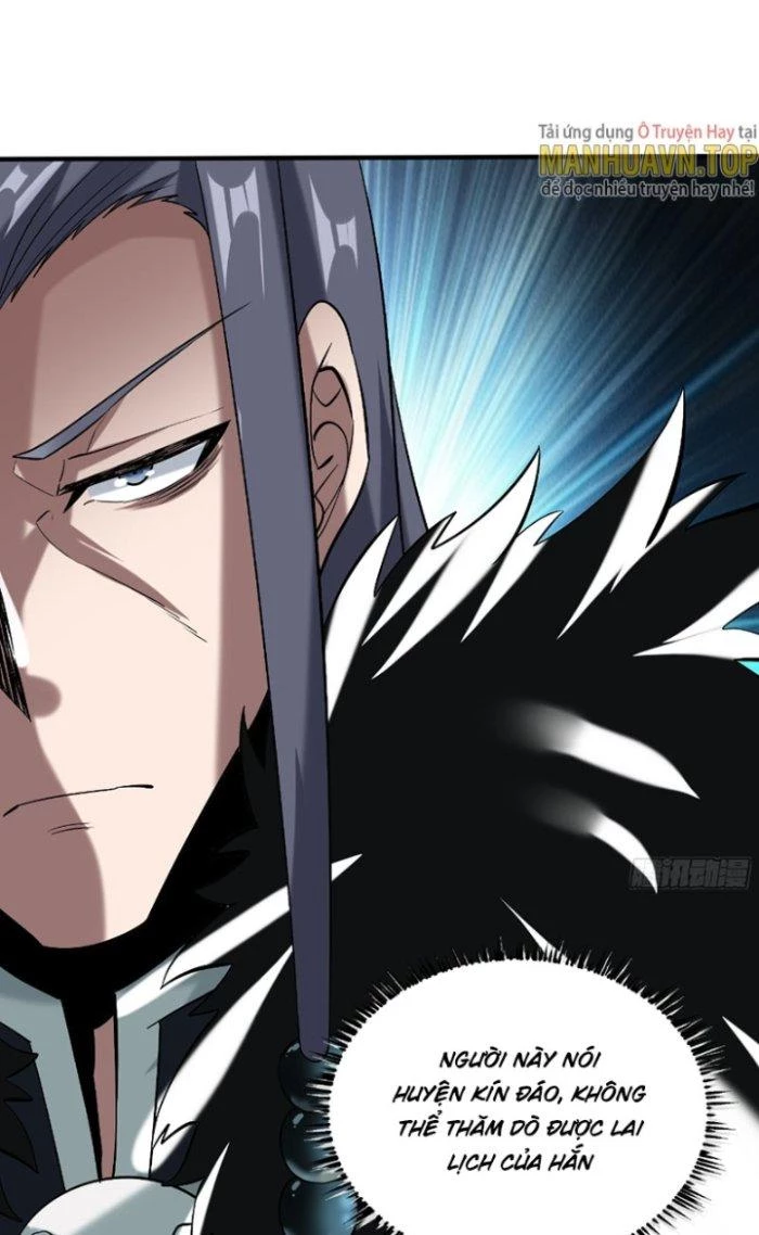 Chí Tôn Ma Tu Chapter 10 - Next Chapter 11