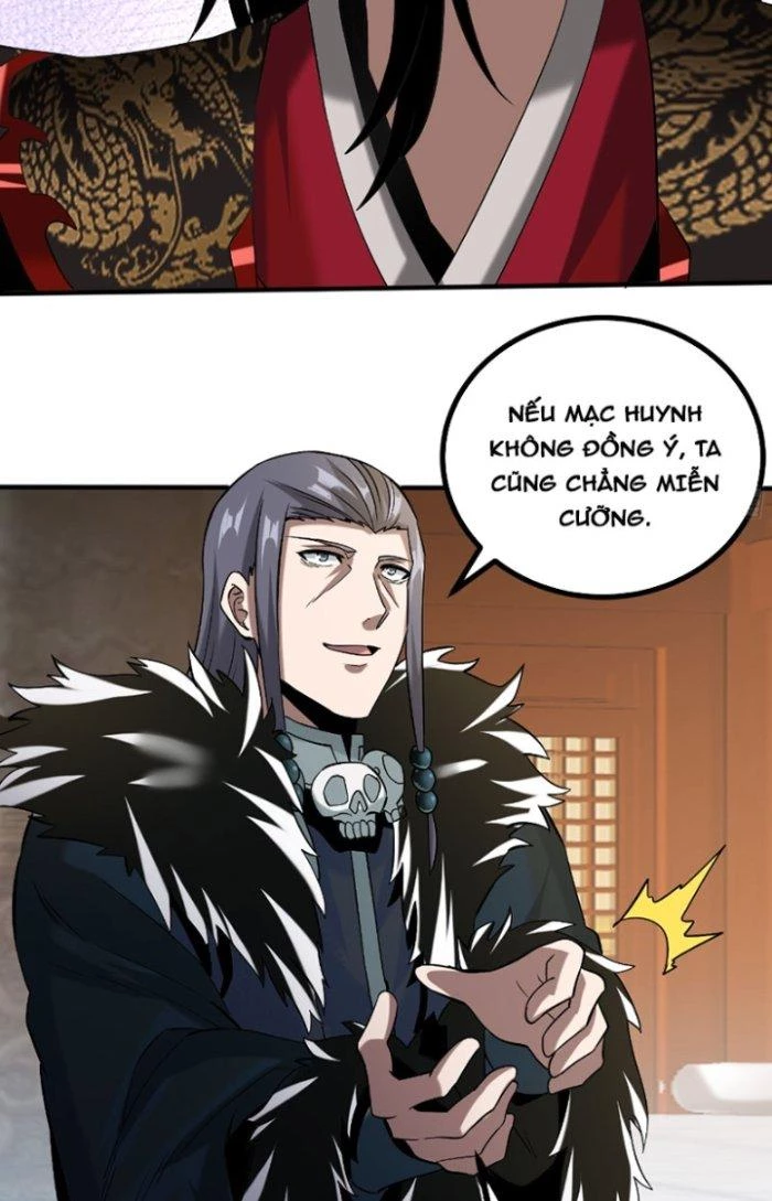 Chí Tôn Ma Tu Chapter 10 - Next Chapter 11