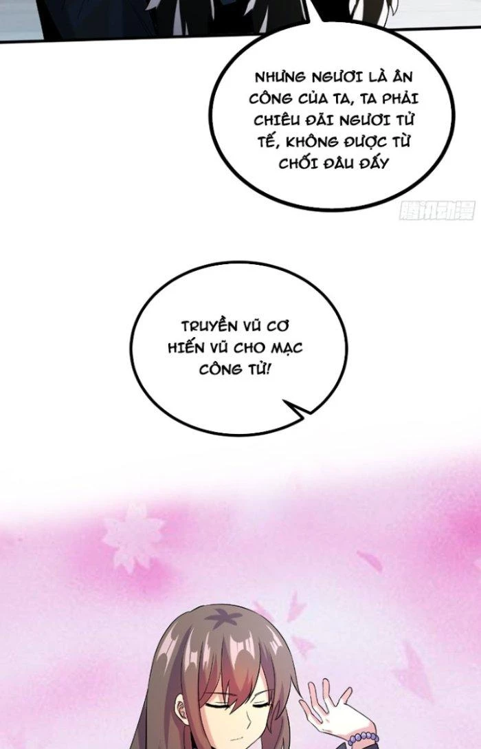 Chí Tôn Ma Tu Chapter 10 - Next Chapter 11
